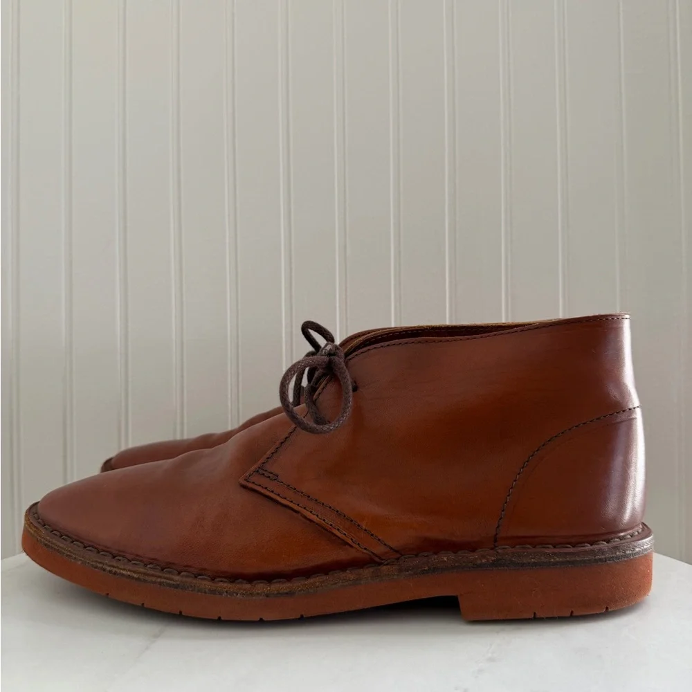J. Crew crew macalister